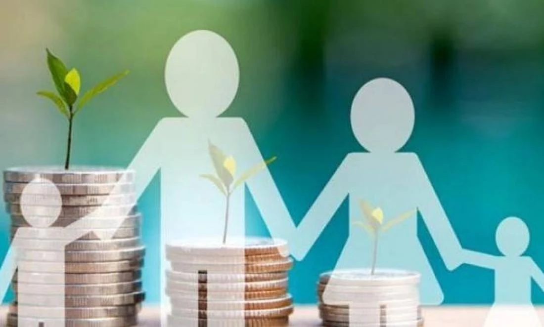 Οι αλλαγές στις ημερομηνίες για τις αιτήσεις και την πληρωμή στο επίδομα παιδιού